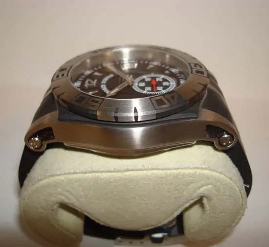 Roger Dubuis Easy Diver "SOLD"