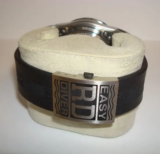 Roger Dubuis Easy Diver "SOLD"