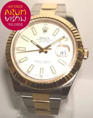 Rolex Datejust II ARUM Ref. 2808 "SOLD"