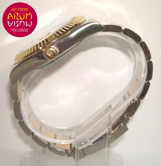 Rolex Datejust II ARUM Ref. 2808 "SOLD"