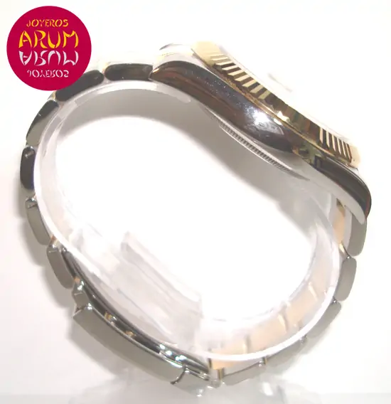 Rolex Datejust II ARUM Ref. 2808 "SOLD"