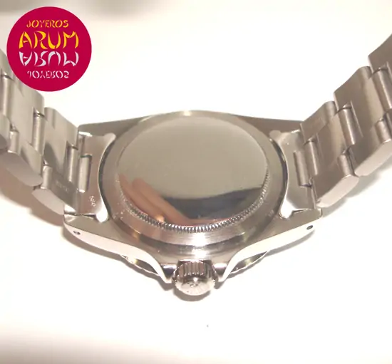 Rolex Submariner ARUM Ref. 2736 "SOLD"