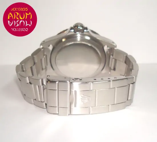 Rolex Submariner ARUM Ref. 2736 "SOLD"