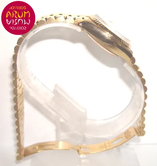 Rolex Datejust ARUM Ref. 2924 "SOLD"