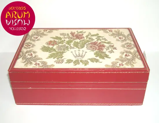 Rolex Datejust ARUM Ref. 2924 "SOLD"