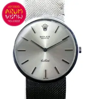 Rolex Cellini ARUM Ref. 2997 "SOLD"