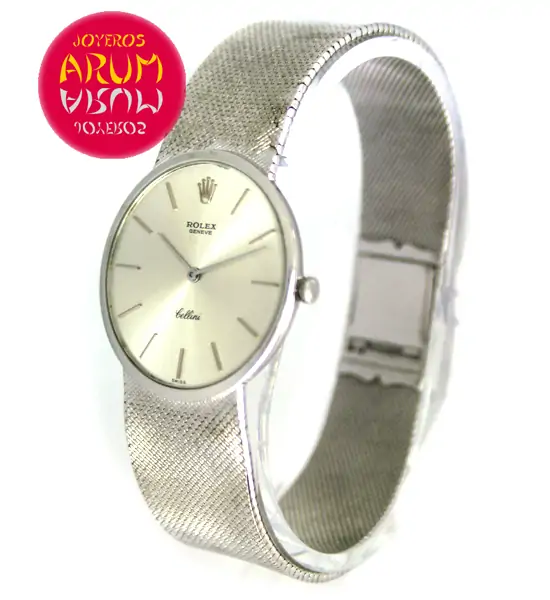 Rolex Cellini ARUM Ref. 2997 "SOLD"