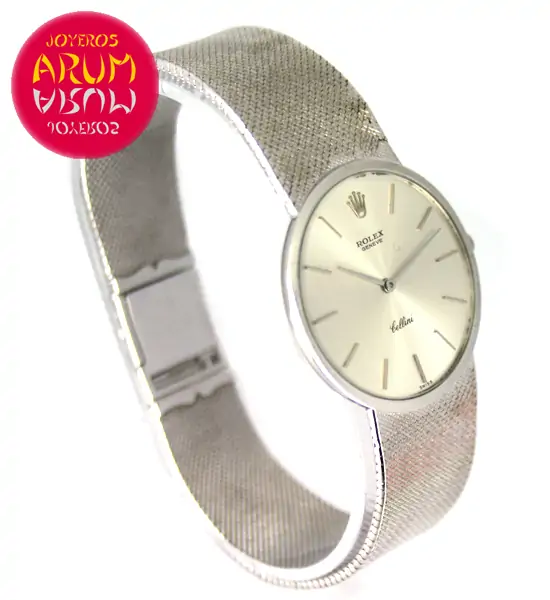 Rolex Cellini ARUM Ref. 2997 "SOLD"