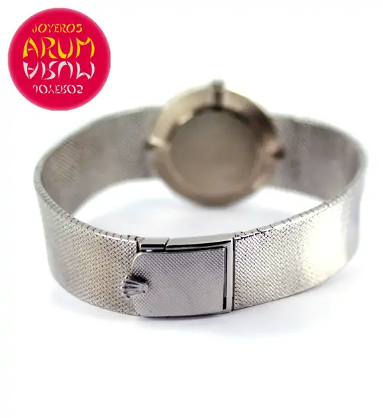 Rolex Cellini ARUM Ref. 2997 "SOLD"