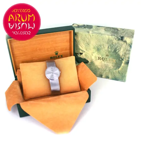 Rolex Cellini ARUM Ref. 2997 "SOLD"