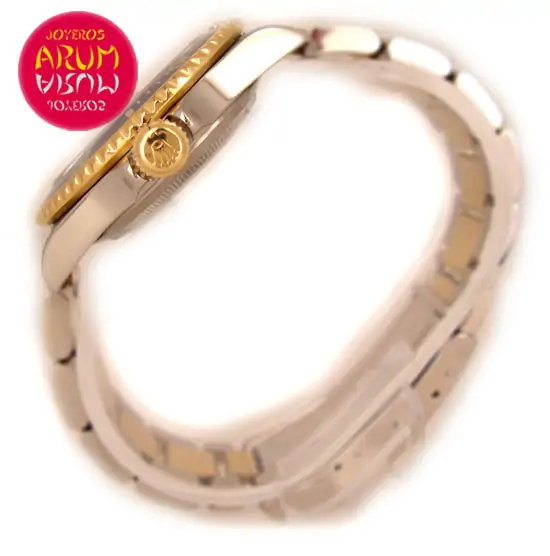 Rolex Submariner Mixto Ref. ARUM 3032 "SOLD"