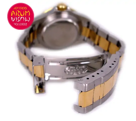 Rolex Submariner Mixto Ref. ARUM 3032 "SOLD"