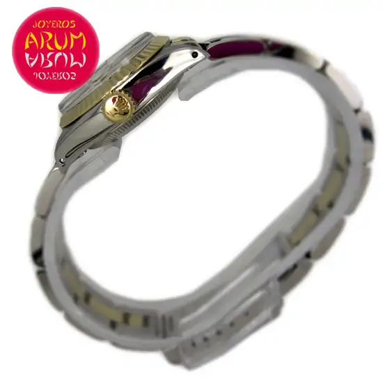 Rolex Date RA3057 "SOLD"