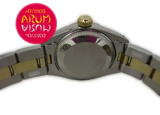 Rolex Date RA3057 "SOLD"