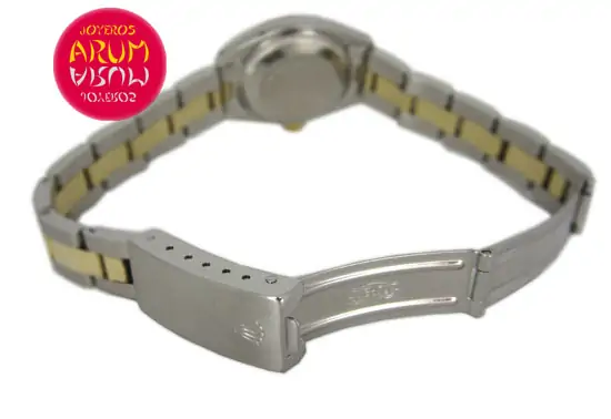 Rolex Date RA3057 "SOLD"