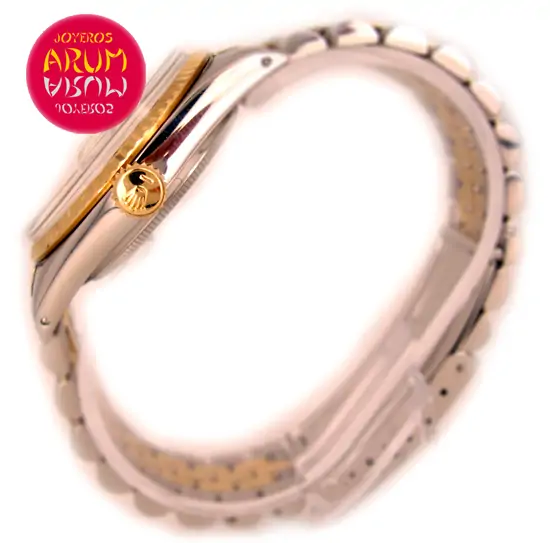 Rolex Datejust Mixto RA3062 "SOLD"