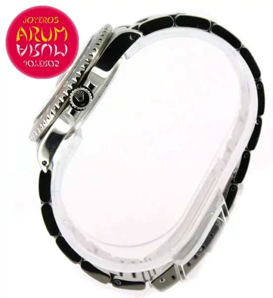 Rolex GMT Master ARUM Ref. 3097 "SOLD"