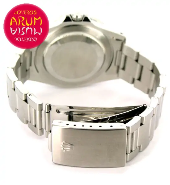 Rolex GMT Master ARUM Ref. 3097 "SOLD"