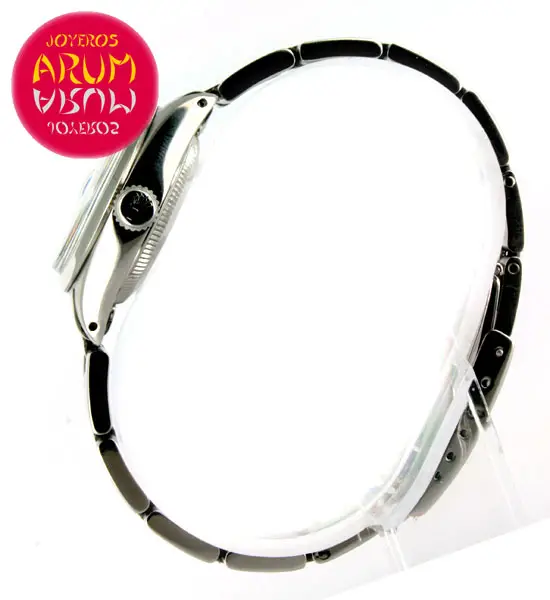 Rolex Date ARUM Ref. 3106 "SOLD"