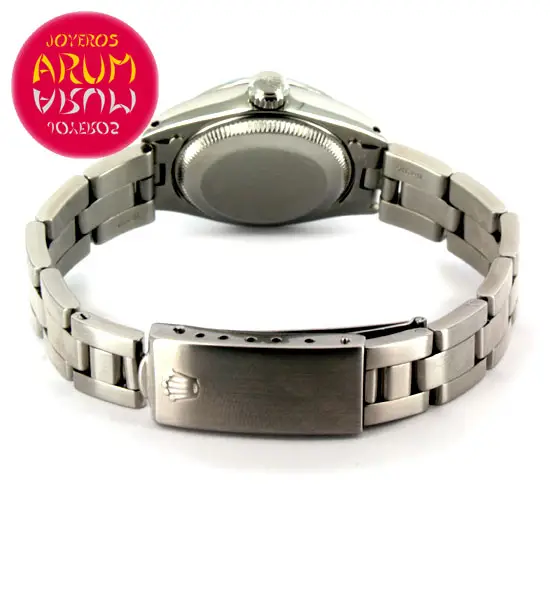 Rolex Date ARUM Ref. 3106 "SOLD"