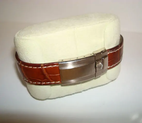 Rolex Daytona White Gold "SOLD"