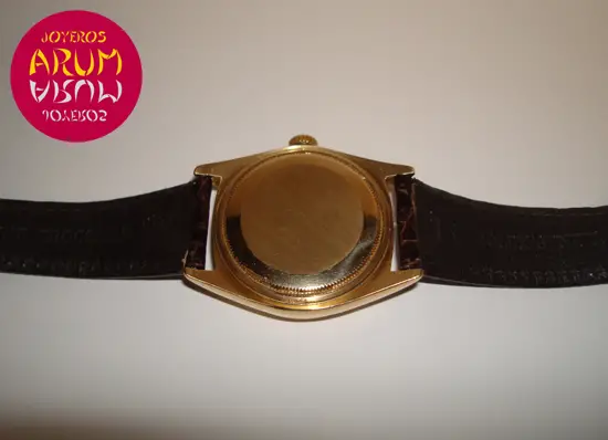 Rolex Datejust "SOLD"