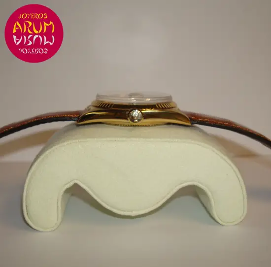 Rolex Datejust "sold"