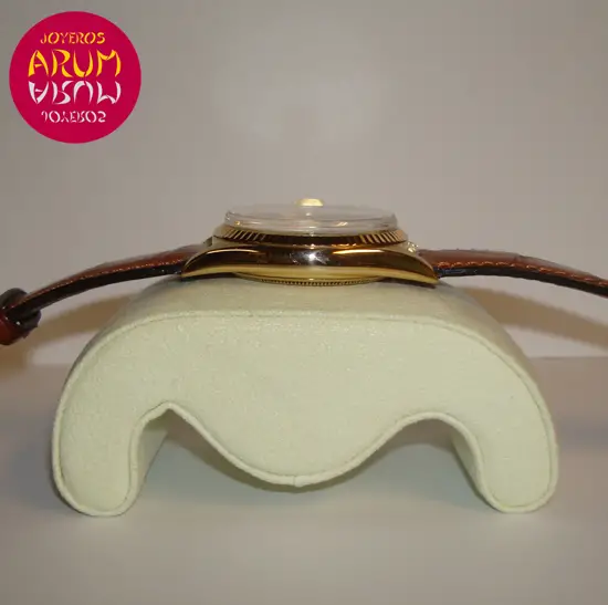 Rolex Datejust "sold"