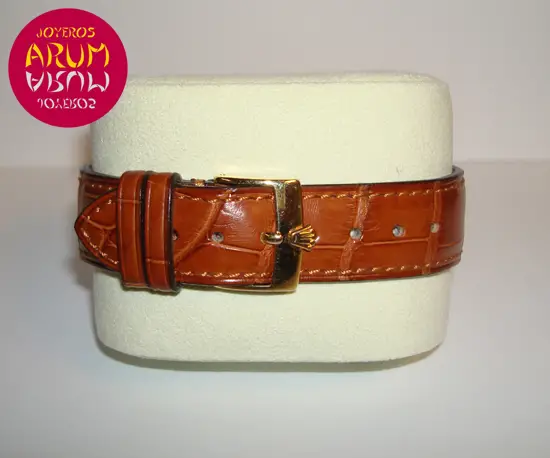 Rolex Datejust "sold"