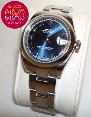 Rolex Datejust "SOLD"