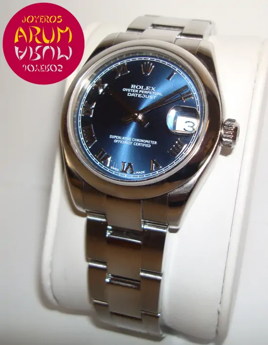 Rolex Datejust "SOLD"