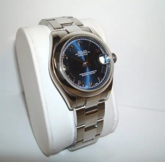 Rolex Datejust "SOLD"