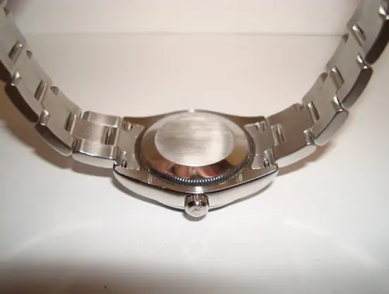 Rolex Datejust "SOLD"