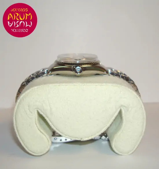 Rolex Date Lady RA2083 "SOLD"