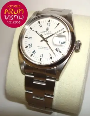 Rolex Date "SOLD"