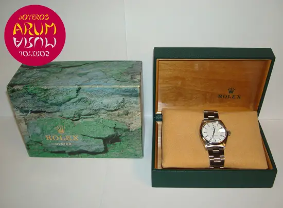 Rolex Date "SOLD" Rolex Date "SOLD"