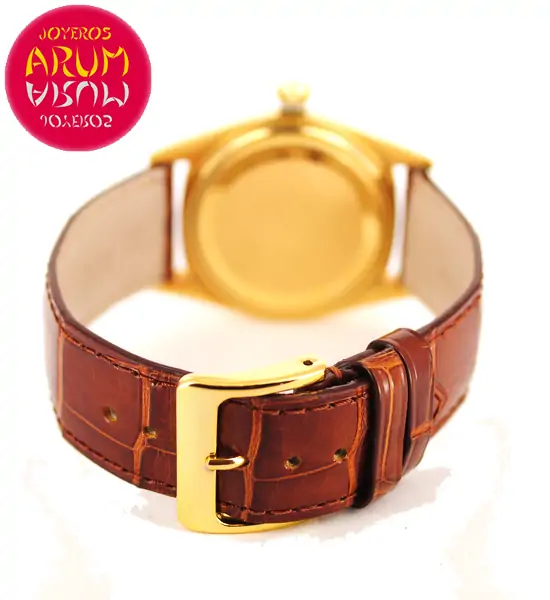 Rolex Datejust ARUM Ref. 3270 "SOLD"