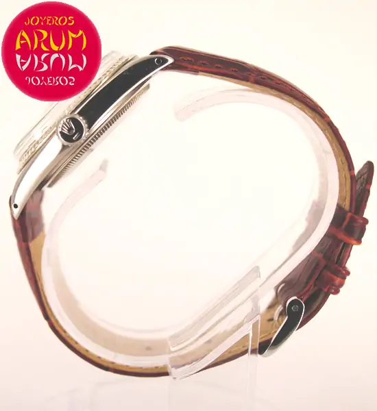 Rolex Datejust ARUM Ref. 3271 "SOLD"