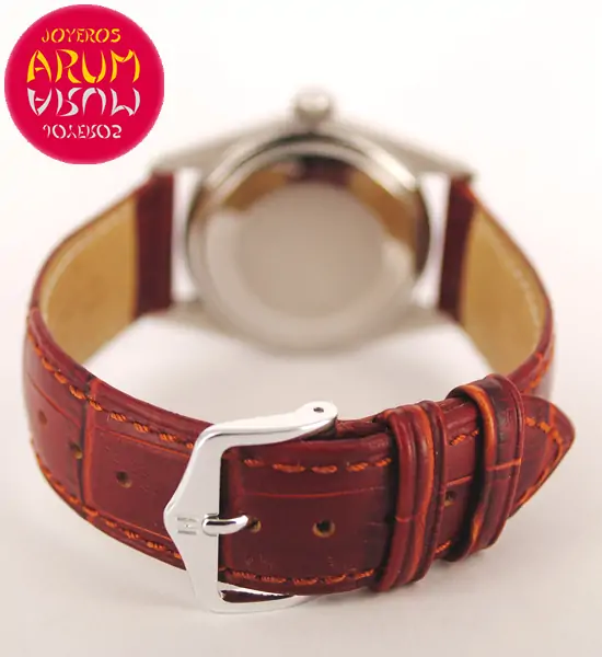 Rolex Datejust ARUM Ref. 3271 "SOLD"