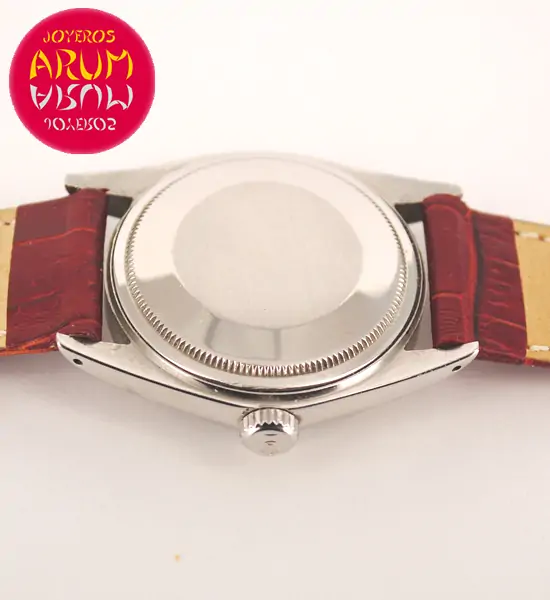 Rolex Datejust ARUM Ref. 3271 "SOLD"