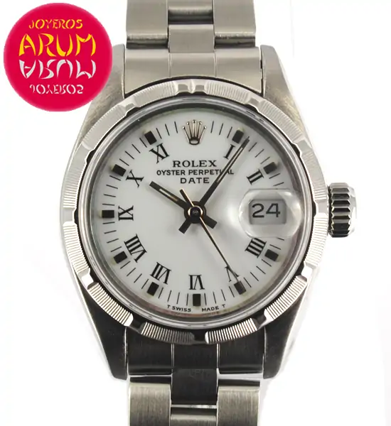 Rolex Date ARUM Ref. 3399 "SOLD"