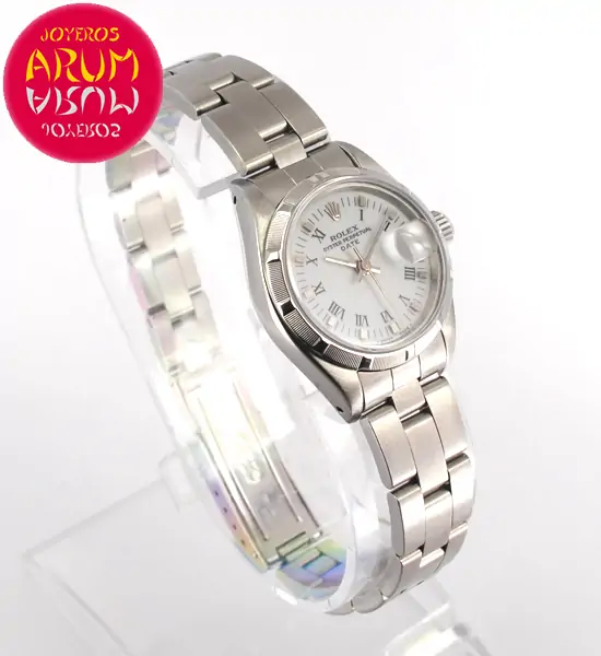 Rolex Date ARUM Ref. 3399 "SOLD"