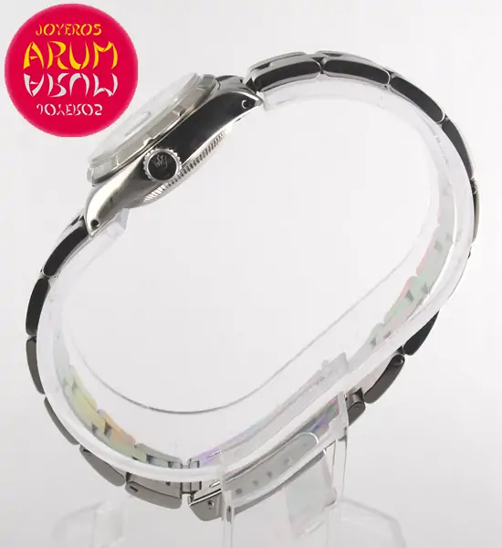 Rolex Date ARUM Ref. 3399 "SOLD"