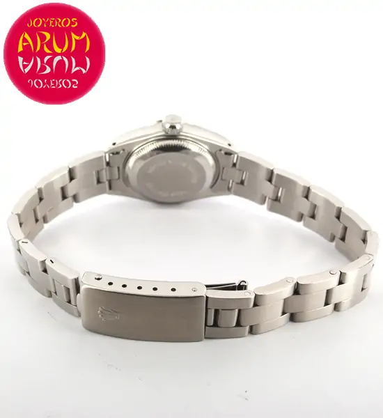 Rolex Date ARUM Ref. 3399 "SOLD"