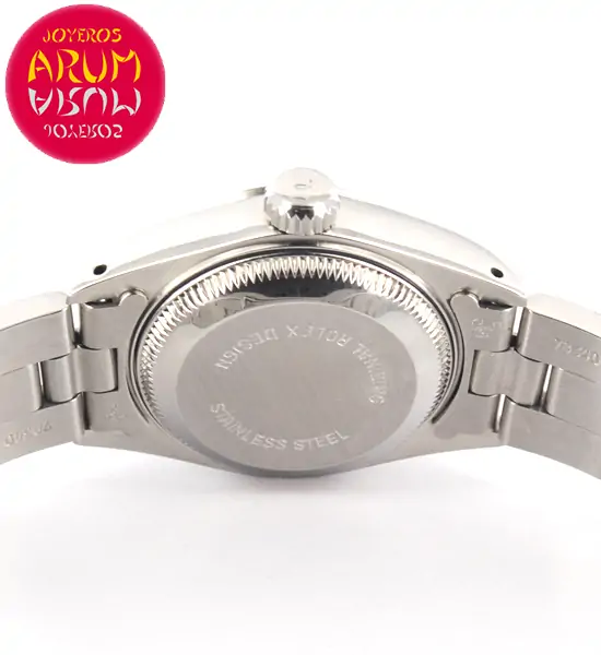 Rolex Date ARUM Ref. 3399 "SOLD"