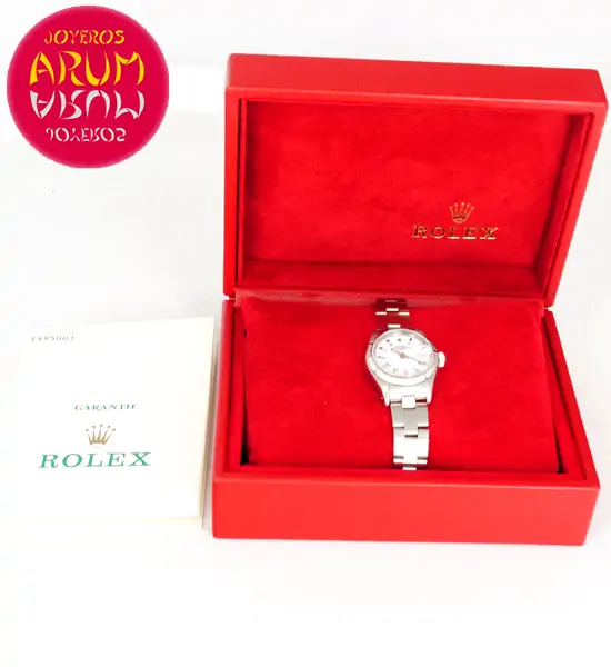 Rolex Date ARUM Ref. 3399 "SOLD"