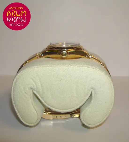 Rolex Oyster Perpetual "SOLD"