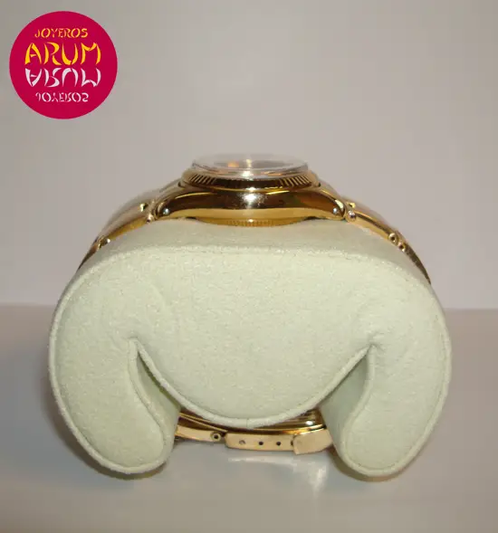 Rolex Oyster Perpetual "SOLD"