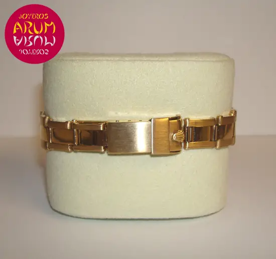 Rolex Oyster Perpetual "SOLD"