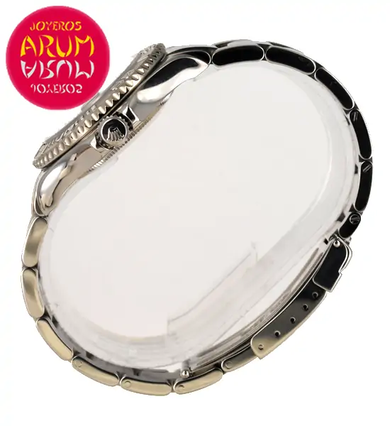 Rolex Yacht Master Midsize ARUM Ref. 3455 "SOLD"